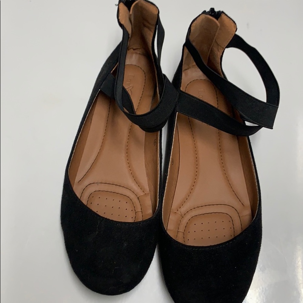 Shies
